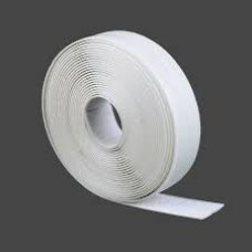 Mastic Sealing Strip 19mm x 2.5mm x 19m to seal vents roof lights Caravan Motorhome Boat SC253E